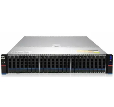 Gooxi SL201-D24R-NV-G4 2U
